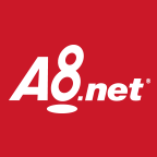A8.net 日本最大型成果报酬广告网络