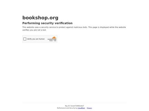 Bookshop.org：支持美国独立书店的在线图书平台