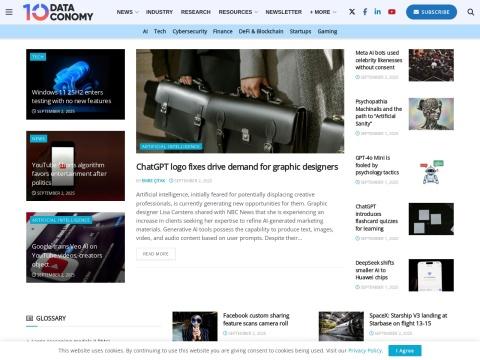 Dataconomy