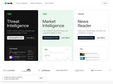 Feedly