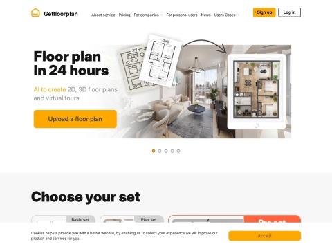 Getfloorplan