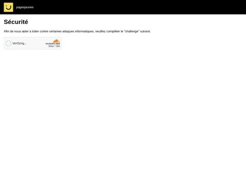 PagesJaunes.fr - 法国权威本地商业搜索与黄页服务平台