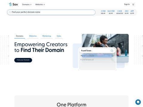 SAV（SAV-Software as a Service）