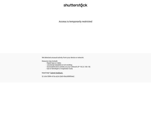 Shutterstock美国正版素材库 - 海量图片视频音乐资源下载平台