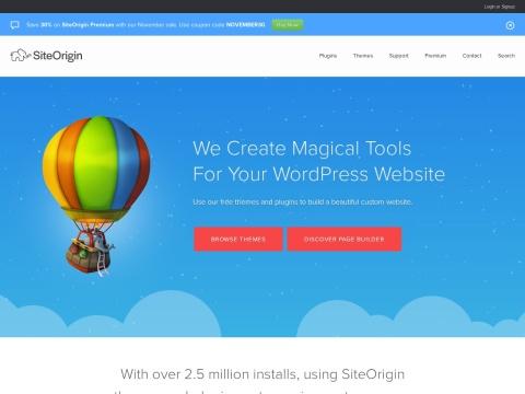 SiteOrigin