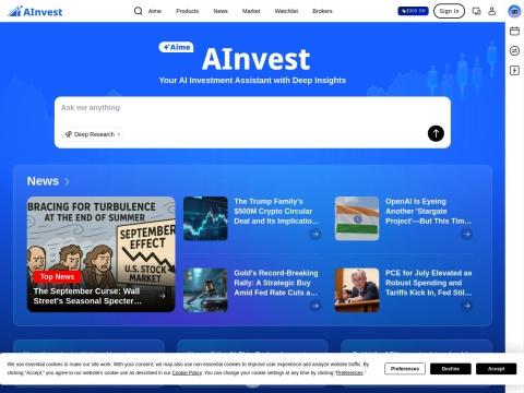 AInvest