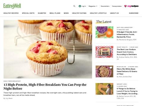 EatingWell