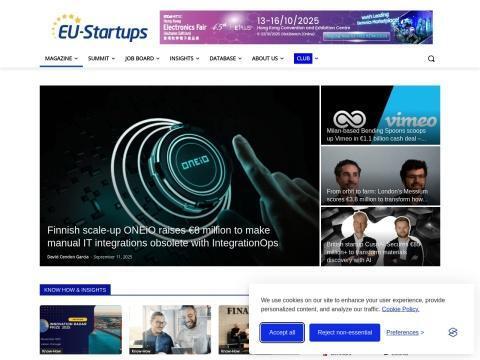 EU-Startups