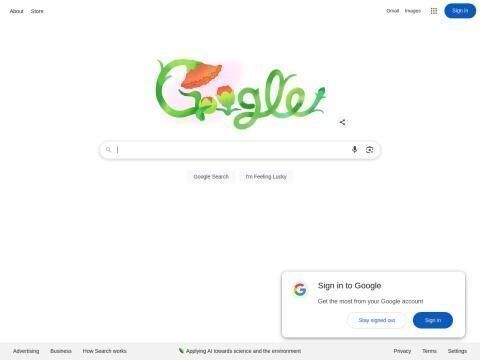 Google UK