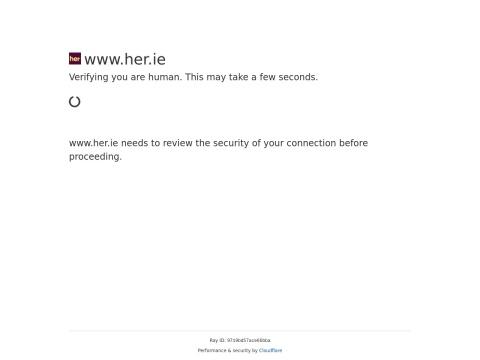 Her.ie 爱尔兰女性生活资讯平台