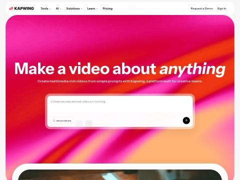 Kapwing