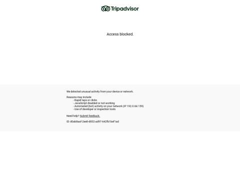 TripAdvisor（猫途鹰）